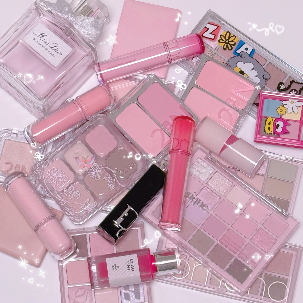 하링౨ৎ tweet media