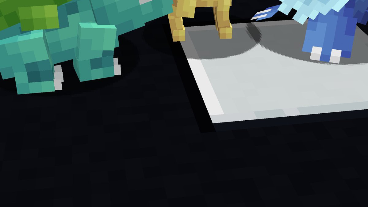 Cobblemon: Starfall 💫 Tastic Productions tweet media