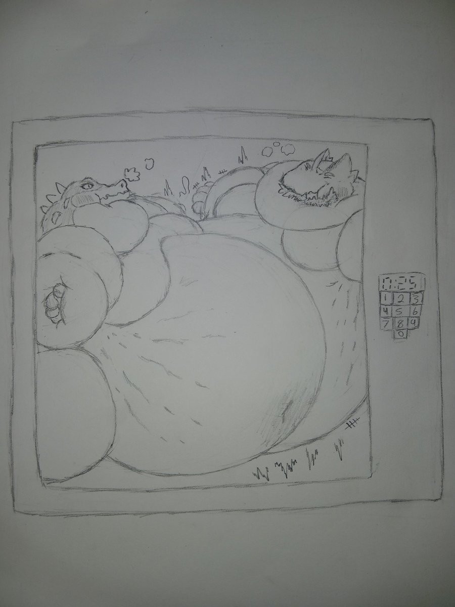 SomeoneIsSum tweet media