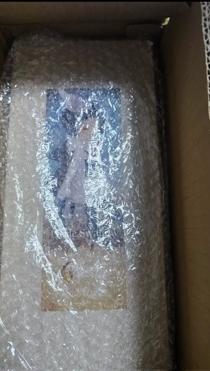 라임ライム ❄️ (반동결) tweet media