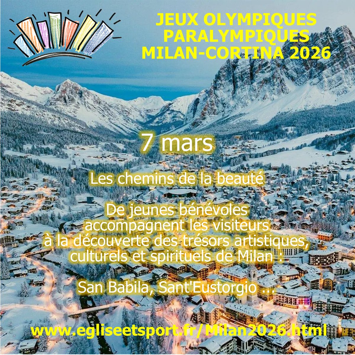 EgliseetSport (@egliseetsport) on Twitter photo 