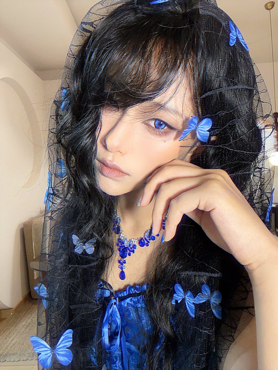 zaiye0929's tweet photo. 看着我的眼睛真的没感觉吗
#4i #女攻 #iiii https://t.co/1Y18Dm8l53