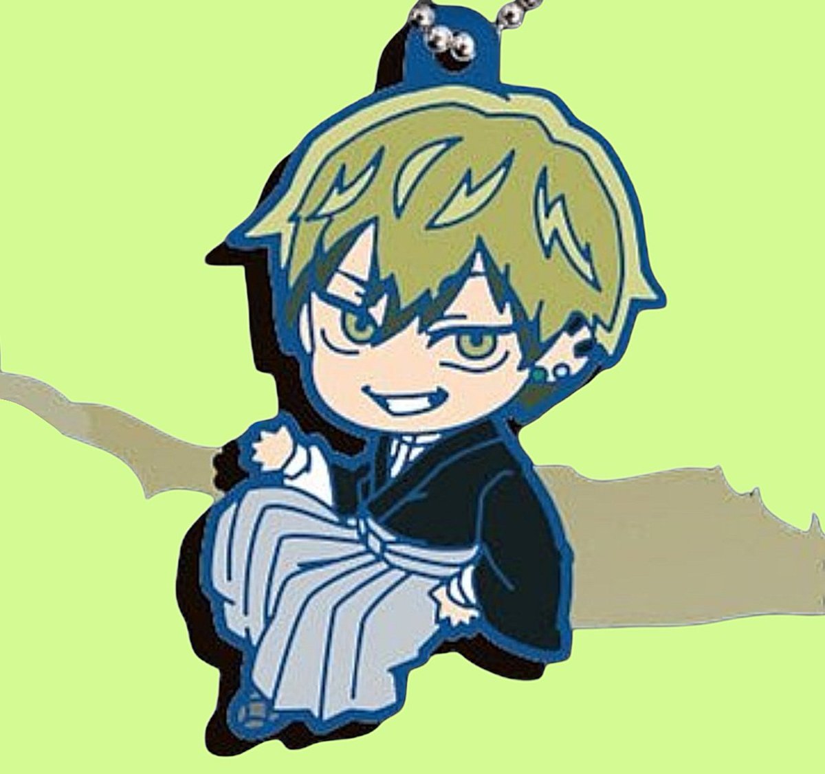 He WILL be crushed 🥺🤏🏼