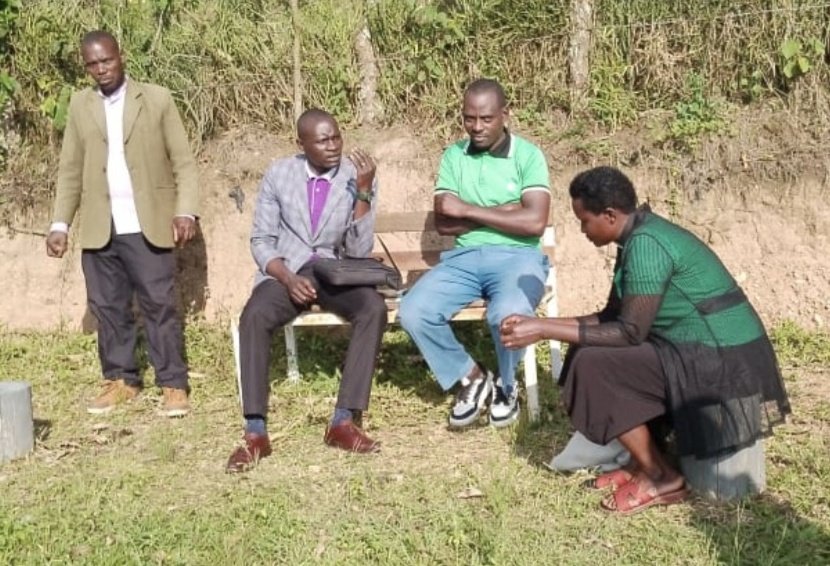 Streams Community Library tweet media