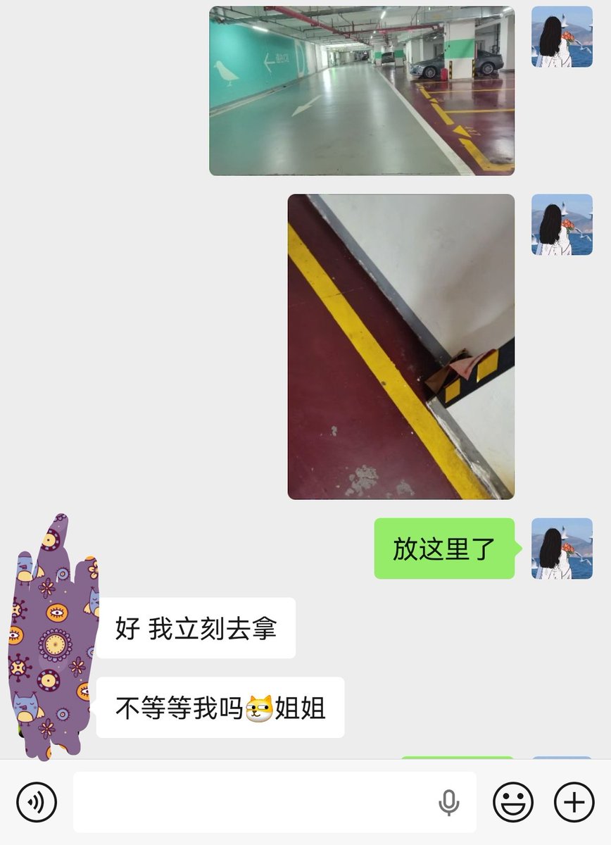 广佛 Chloe tweet media