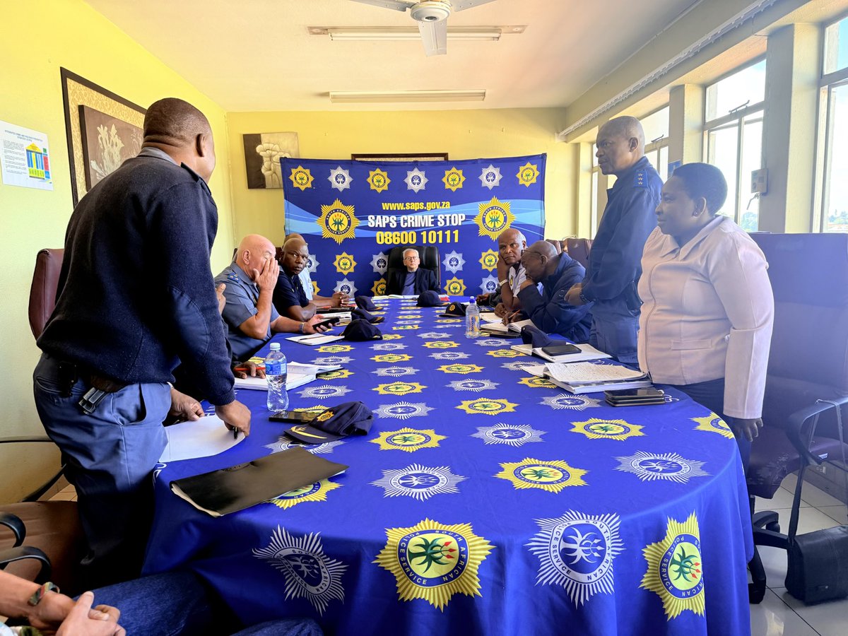 Firoz Cachalia tweet media