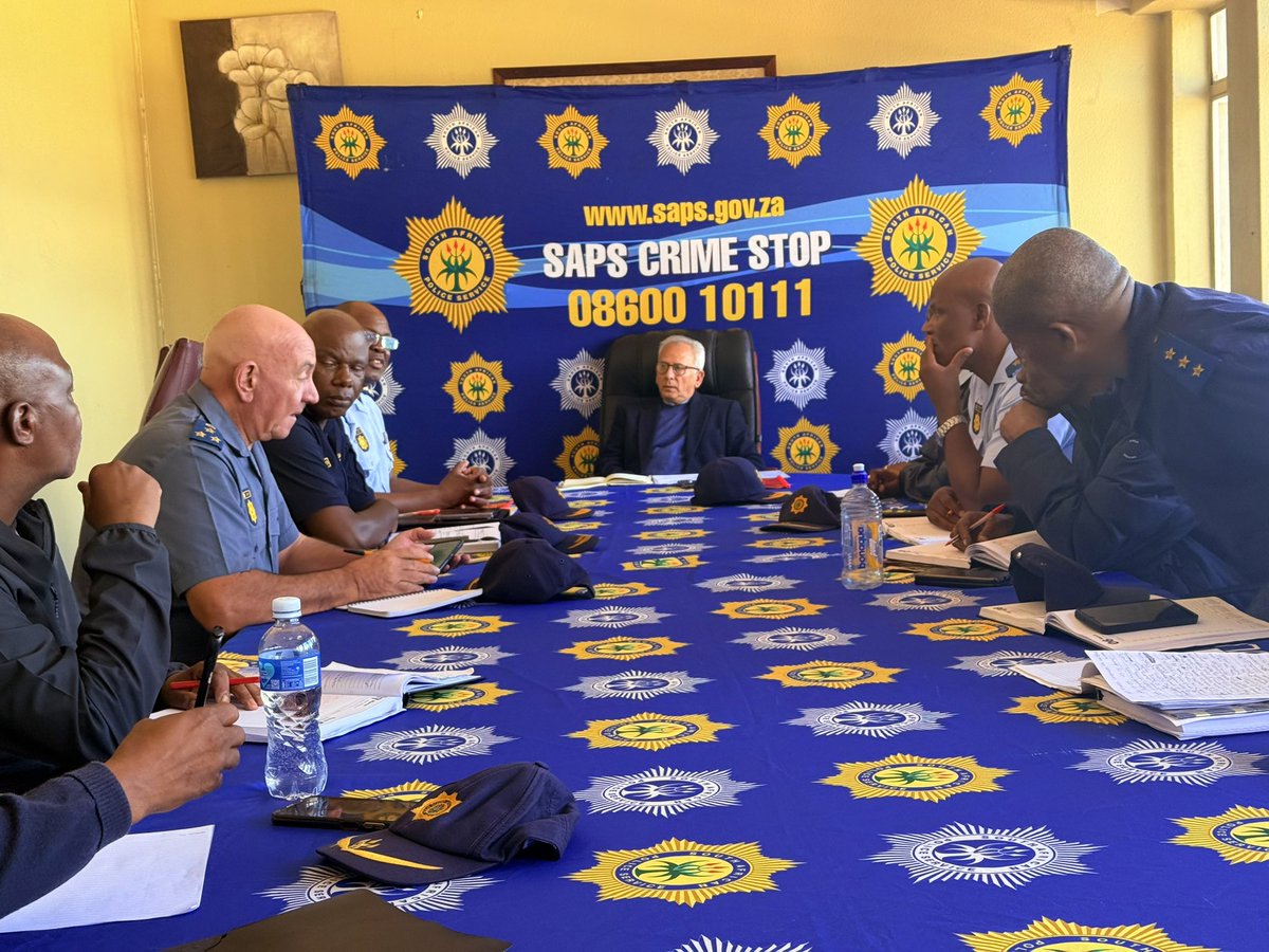 Firoz Cachalia tweet media