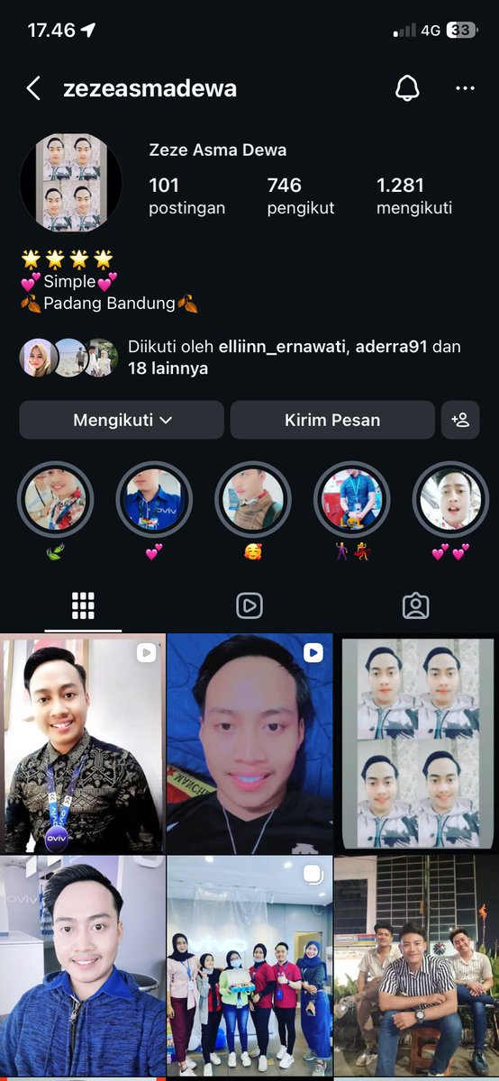 permanarehan616's tweet photo. Hati2 sama orang ini banci setan penipu maling duit orang… punya hutang ngak mau bayar… dan kalau kalian kenal sama bencong sialan in, kalau ketemu terikain aja atau gebukin biar tobat… dia kerja di sumarecon Bekasi.. kalau ada yang pernah di hutangin sama dia komen sini…. https://t.co/XLK8jexROA