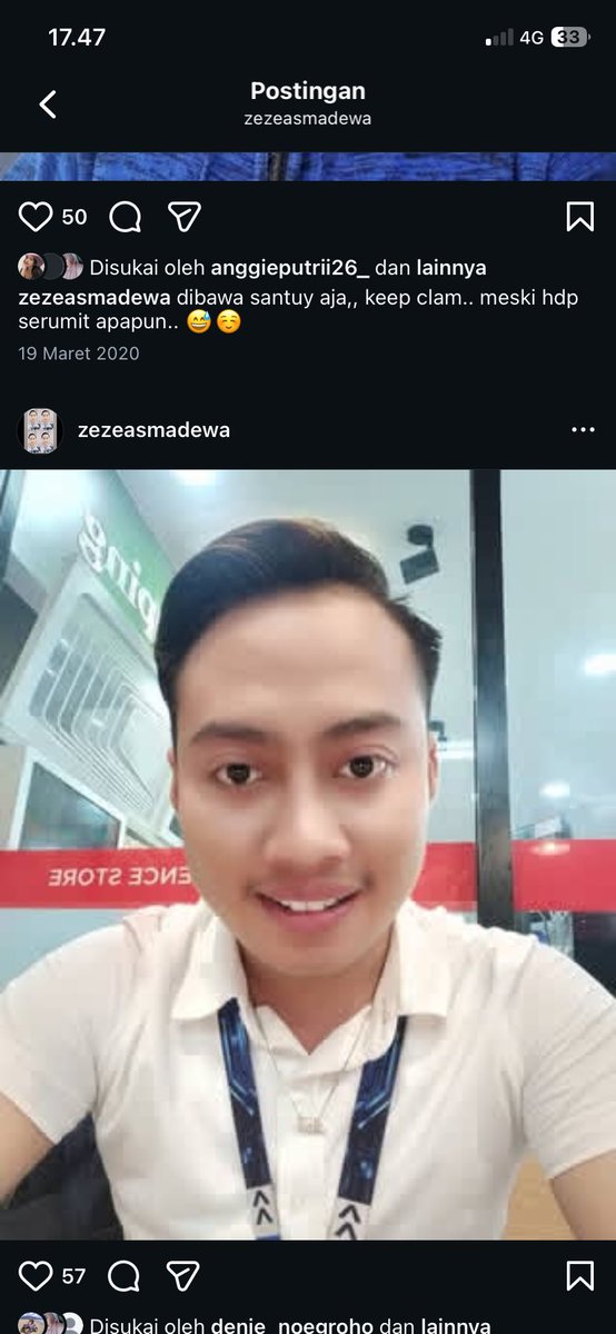 permanarehan616's tweet photo. Hati2 sama orang ini banci setan penipu maling duit orang… punya hutang ngak mau bayar… dan kalau kalian kenal sama bencong sialan in, kalau ketemu terikain aja atau gebukin biar tobat… dia kerja di sumarecon Bekasi.. kalau ada yang pernah di hutangin sama dia komen sini…. https://t.co/XLK8jexROA