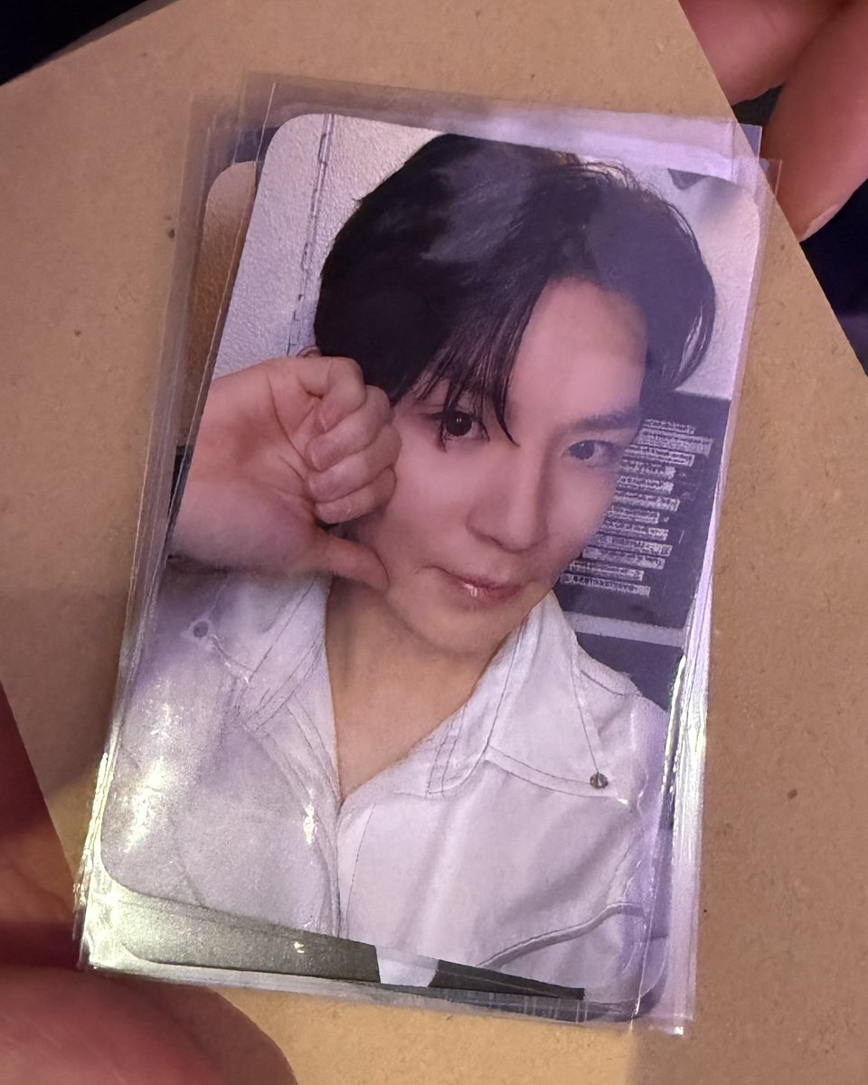 대만 콘서트 포카앨범 미공포 교환
저 : 천지
😇 : 리키 (첨부된 사진 구해용)
멘션주세요^^

#틴탑 #TEENTOP #천지 #리키