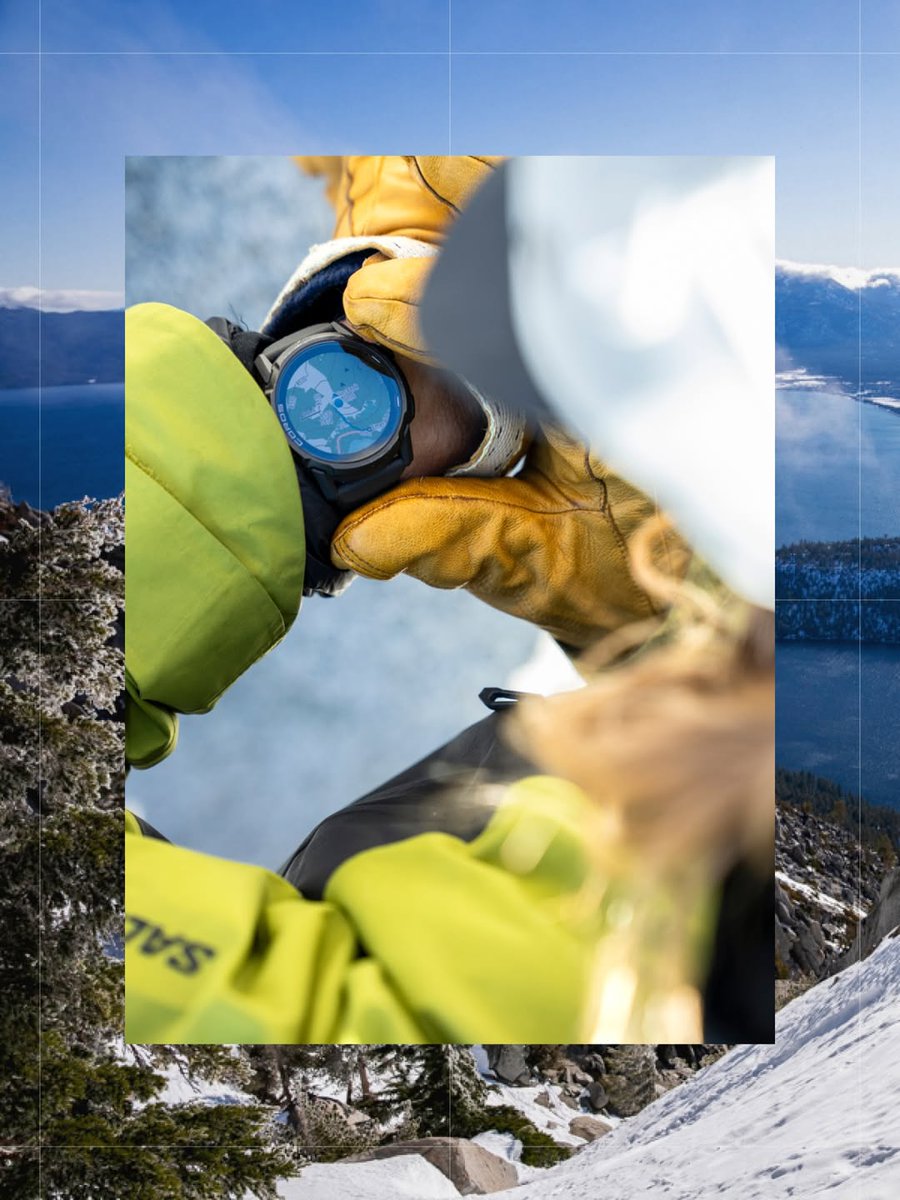 COROS Japan (カロスジャパン) tweet media