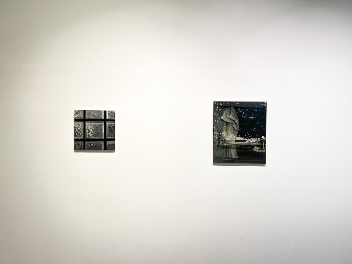 CTGALLERYYYYYYY's tweet photo. 「CHANGTING GALLERY PRIZE 2026」

岡路貴理、鈴木柚乃、洞田燈里、佐藤椎菜、濱田楓、葉子欣、岸野椰子

2026.3.7(Sat)-3.29(Sun)
13:00-19:00 月、火休み
会場：東京都中央区日本橋久松町4-12コスギビル4F　長亭GALLERY
info@changting-gallery.com

https://t.co/HrbFU80LMX https://t.co/c4SqgAxdSZ