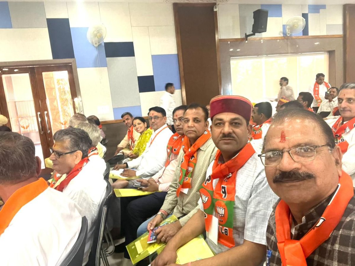 SUNITA RANDER - SUNITAMAHESHWARI (Modi Ka Parivar) tweet media