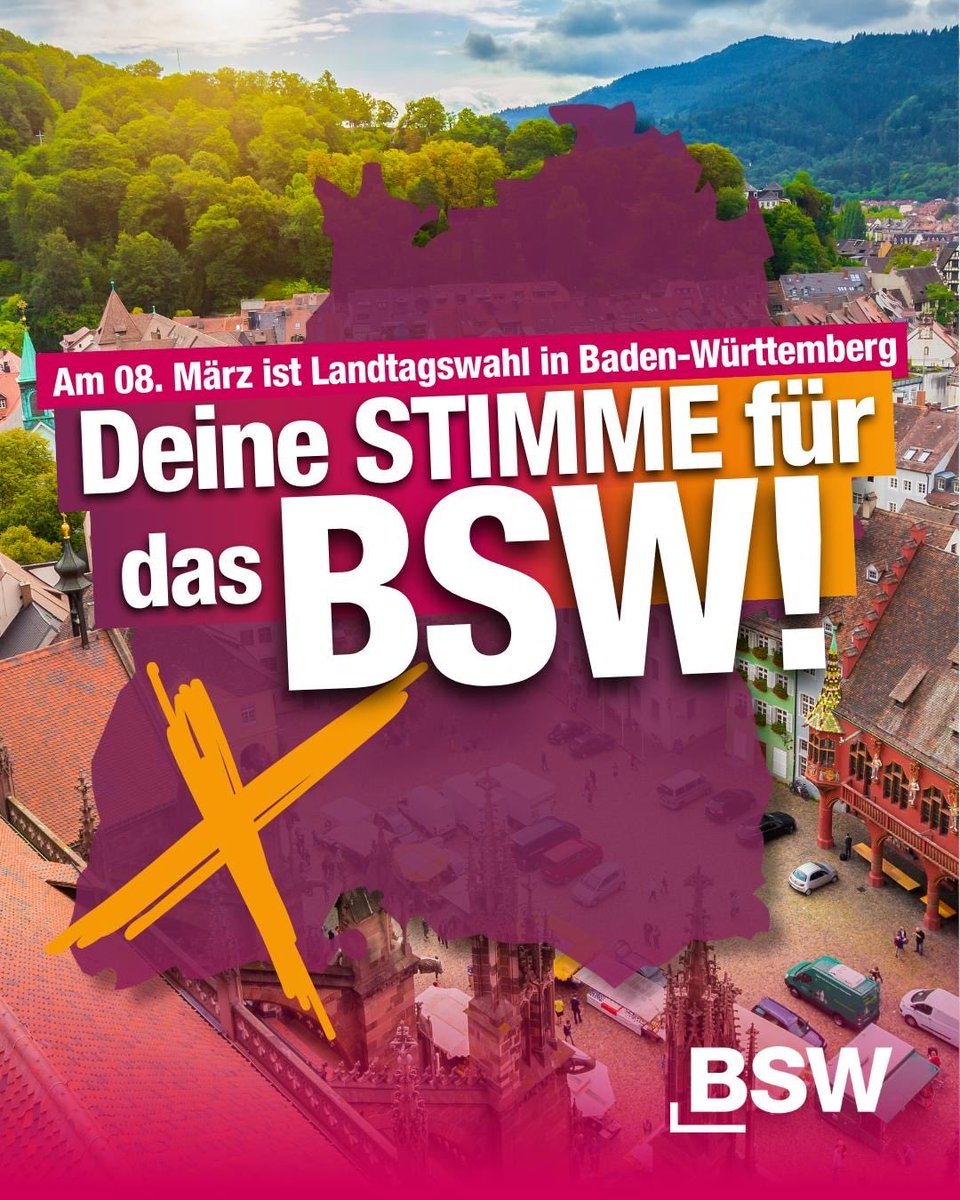 BSW Bund tweet media