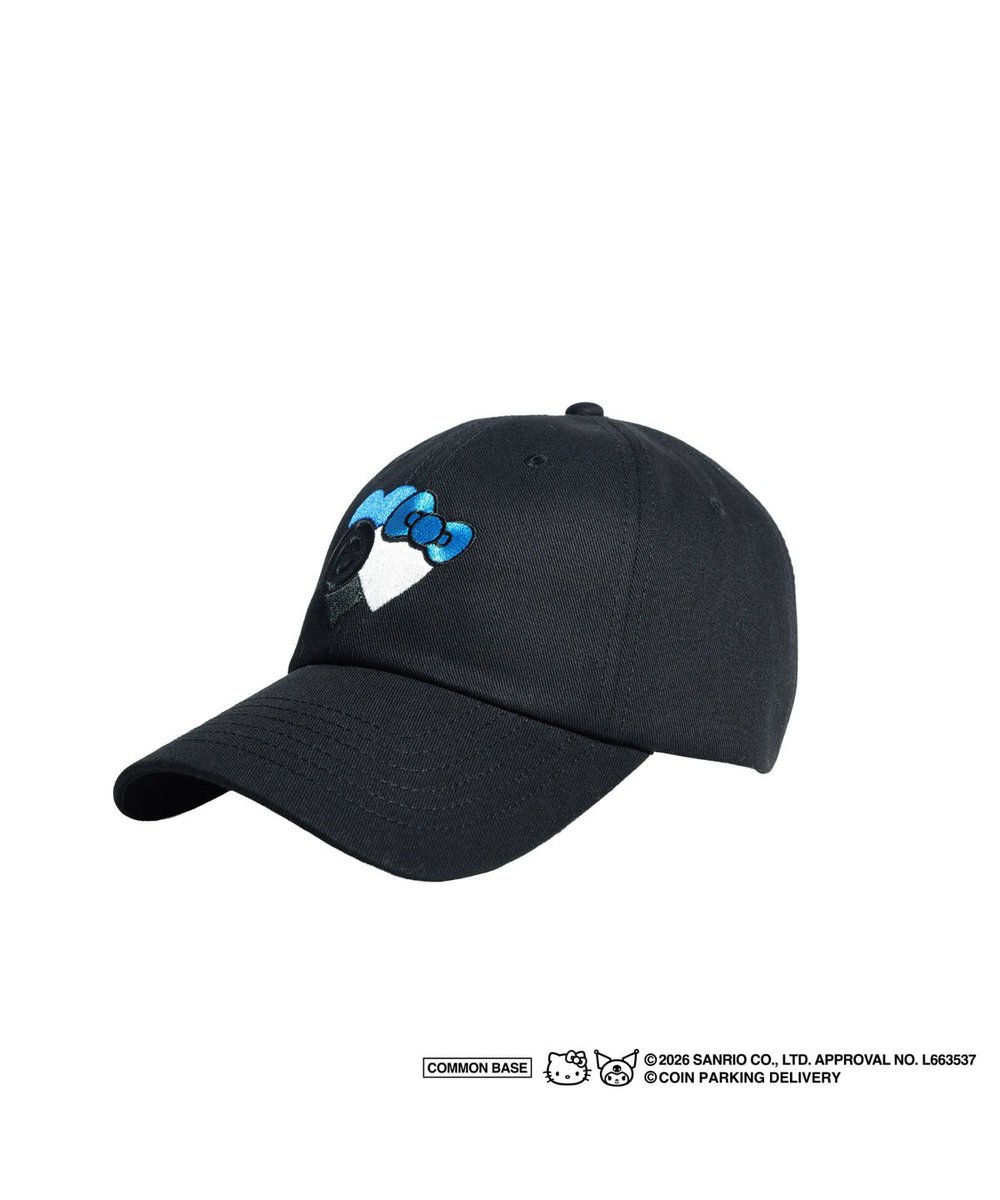山田涼介愛用 CAP - CPDSC-KTG1 - コインパーキングデリバリー