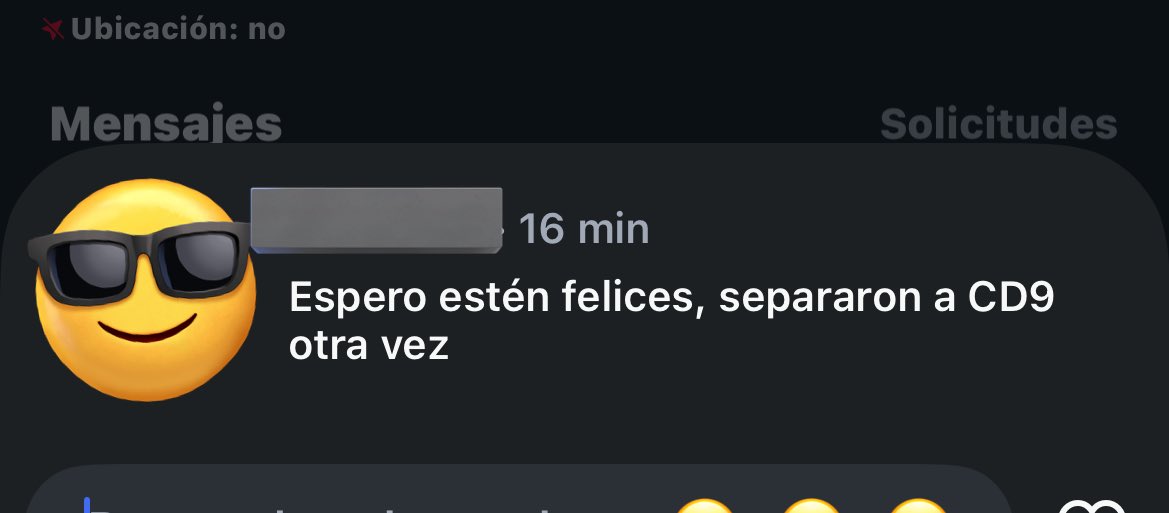 Lo lograron. Finalmente lo rompieron. Finalmente ganaron. Destrozaron a alguien. A alguien que siempre estaba feliz, que siempre estaba sonriendo. A alguien que no merecía el odio. A alguien que no hacía nada más que ayudar a las personas vibes