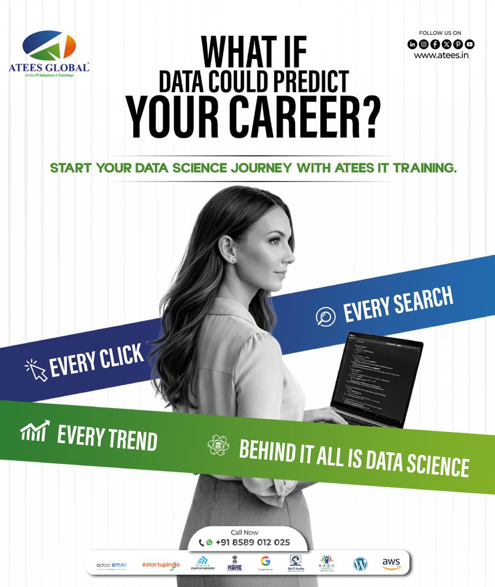 ATEES GLOBAL tweet media