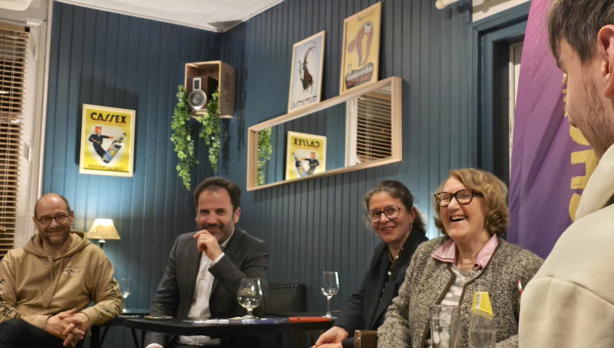 Valérie Oppelt tweet media