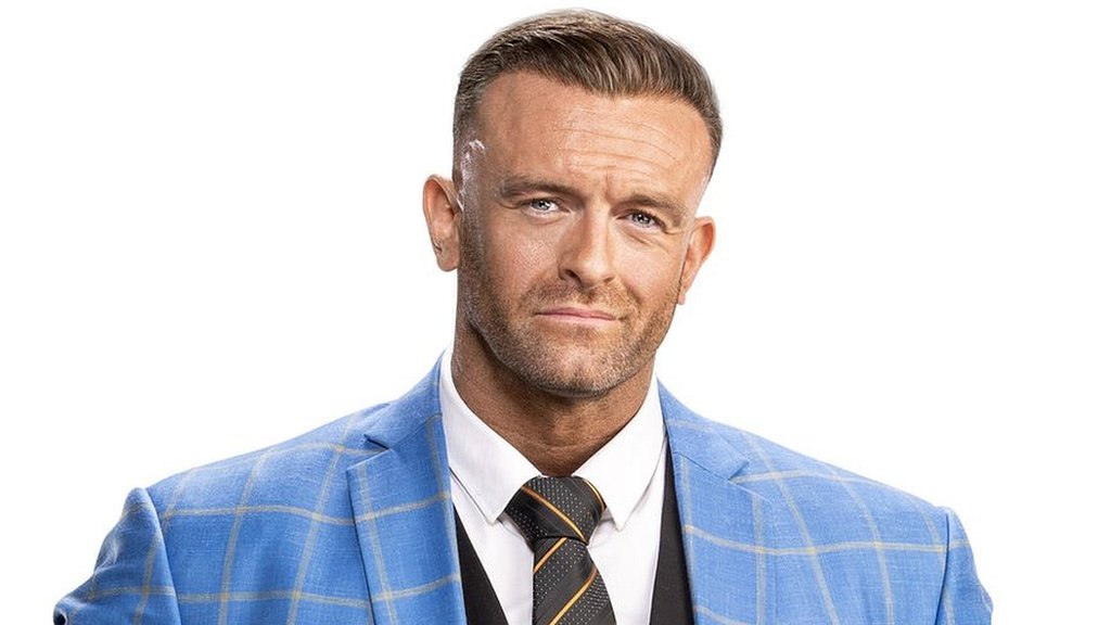 Wrestle Deep tweet media