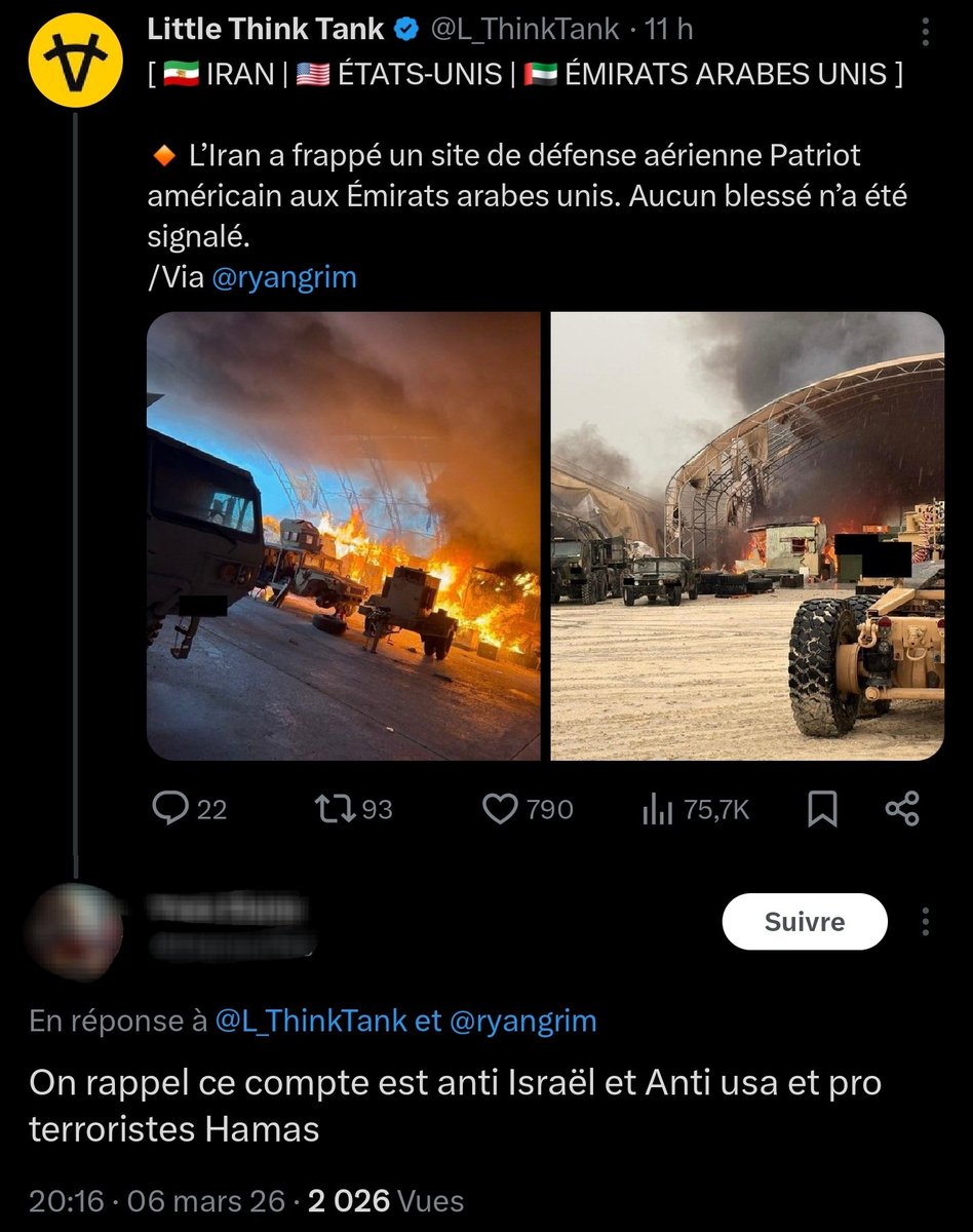 Little Think Tank tweet media