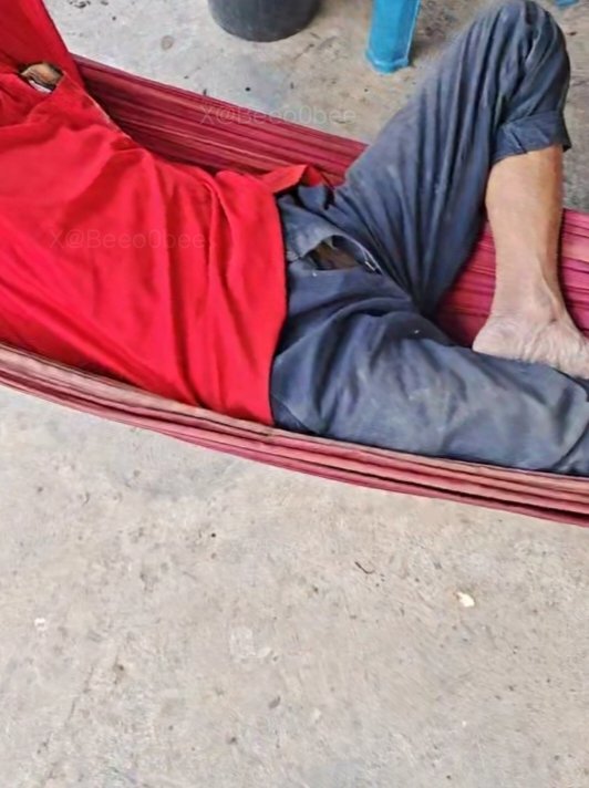 Bee and Real Daddy56 🇹🇭 tweet media