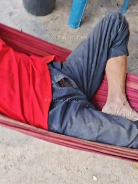 Bee and Real Daddy56 🇹🇭 tweet media