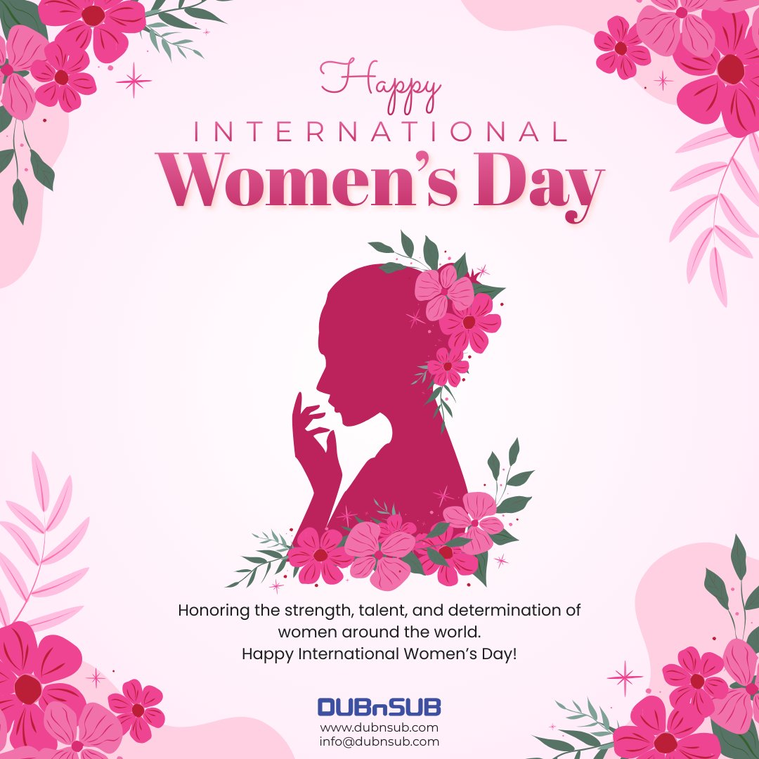 Honoring the strength, talent, and determination of women around the world.

Happy International Women’s Day! 💜✨

#IWD2026 #InternationalWomensDay #GiveToGain