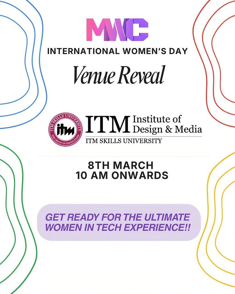 Mumbai Women Coders tweet media