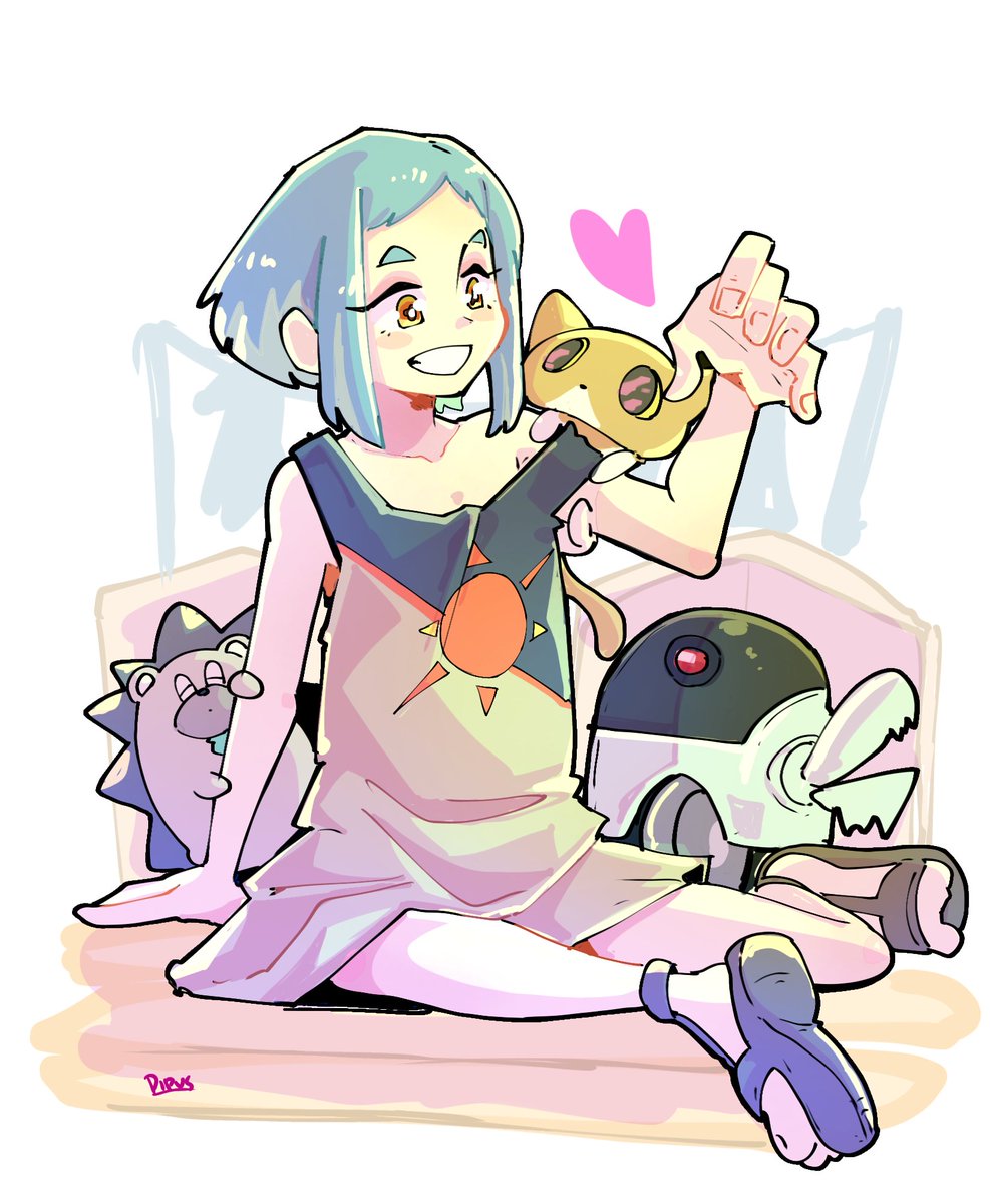 #ずとまよファンアート
