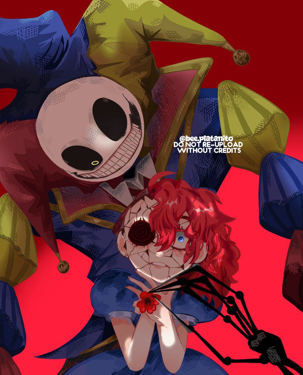 b33pl4t4n1t0mud's tweet photo. プロポピ !! 一輪の花、また一輪の花 🌺 https://t.co/134l6JDBvY
