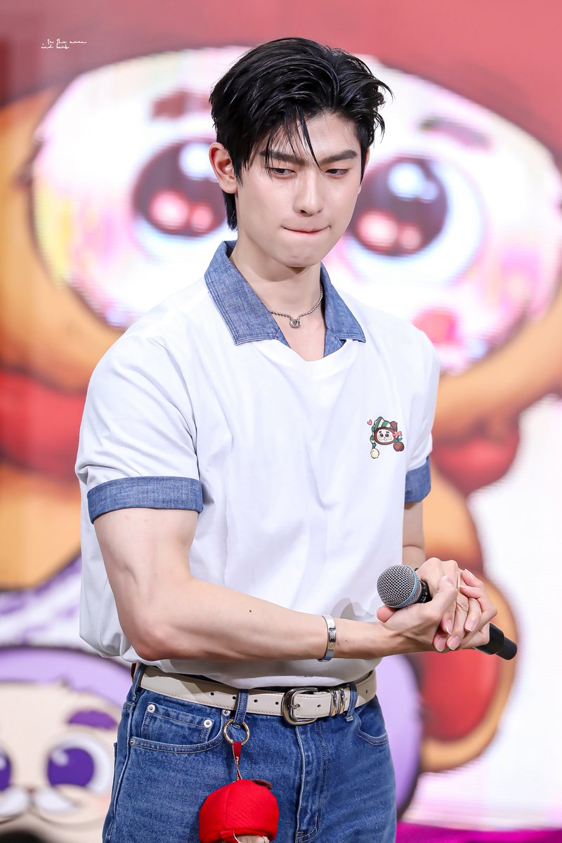 -260307- มัสมัสอย่าต่อยมัมหมีนะลูกกกกก 🫠🥺

THOMASKONG X GQ 
#GQxGISMOWMeetTMK
<a href="/tthomastc/">thomas</a> #tthomastc