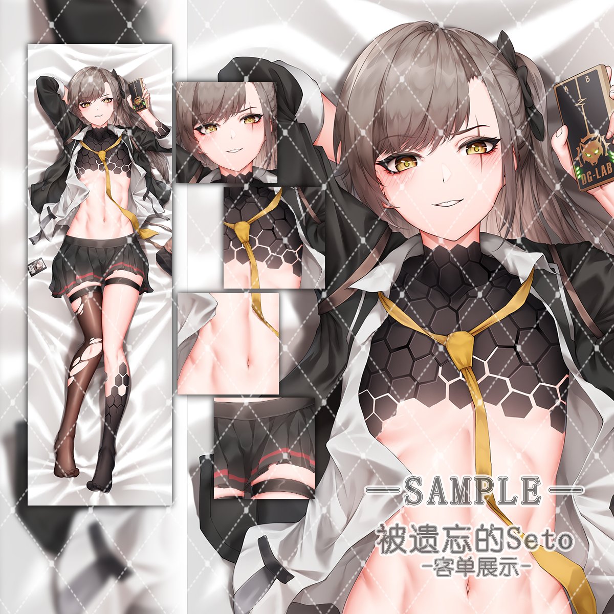 【稿件展示】
ump45莱娅的抱枕 有脱衣、换衣、futa差分

#少女前线 #ドールズフロントライン #ドールズフロントライン2 #少前2追放 #GirlsFrontline #GirlsFrontline2 #GirlsFrontline2Exilium #소녀전선2 #소녀전선 #ドルプロ #ドルプロ2