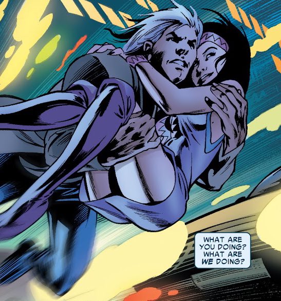 kate bishop archives tweet media