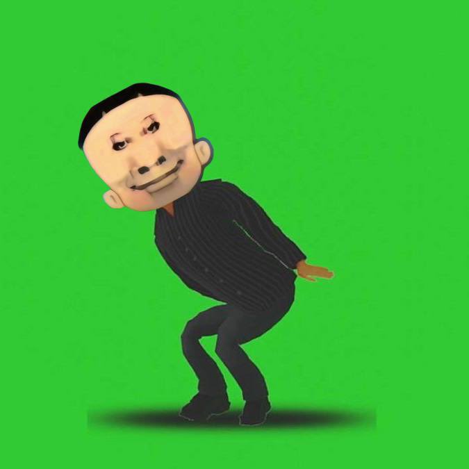 鬼畜 tweet media
