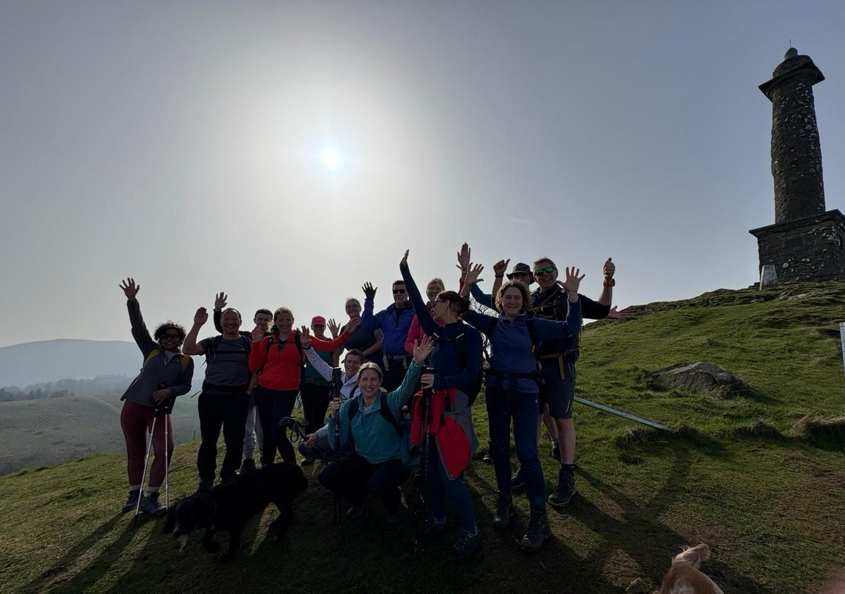 Climbing Out tweet media