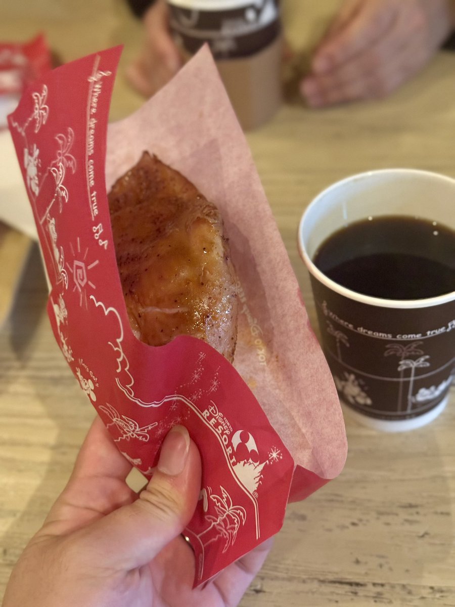 シレッと遊びにきてました
