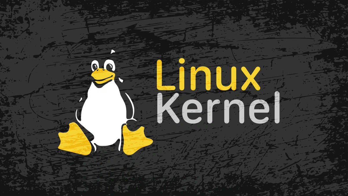 itshaman's tweet photo. Продлен срок поддержки Linux 6.18 LTS / 6.12 LTS / 6.6 LTS #linux #линукс #opensource #kernellinux
https://t.co/n2CRlZCfsv https://t.co/COaHPCFxy4