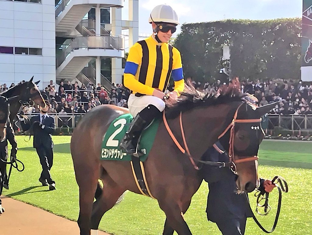 赤塚俊彦/競馬ブック tweet media