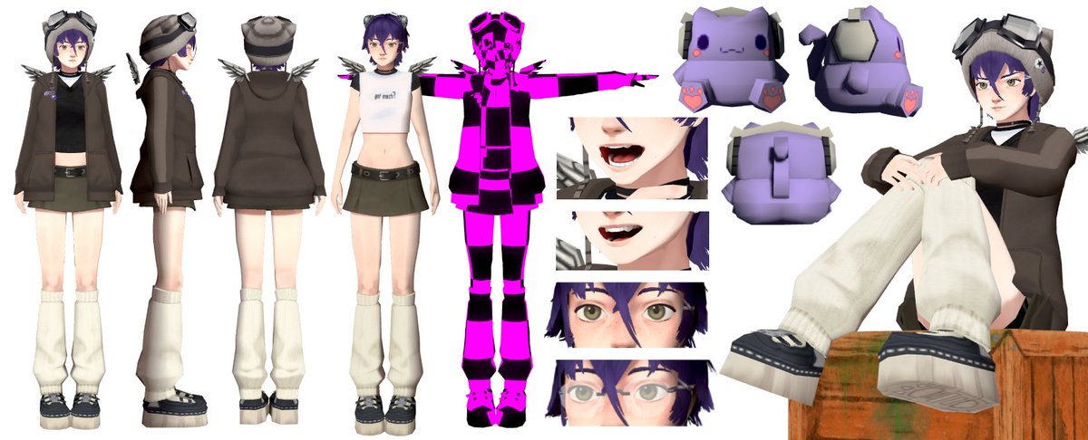 Jets 🔗 Vershion tweet media