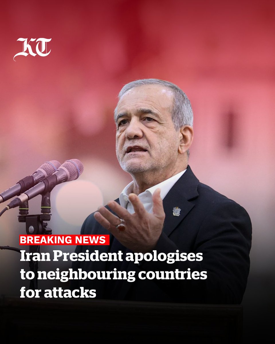 Khaleej Times tweet media