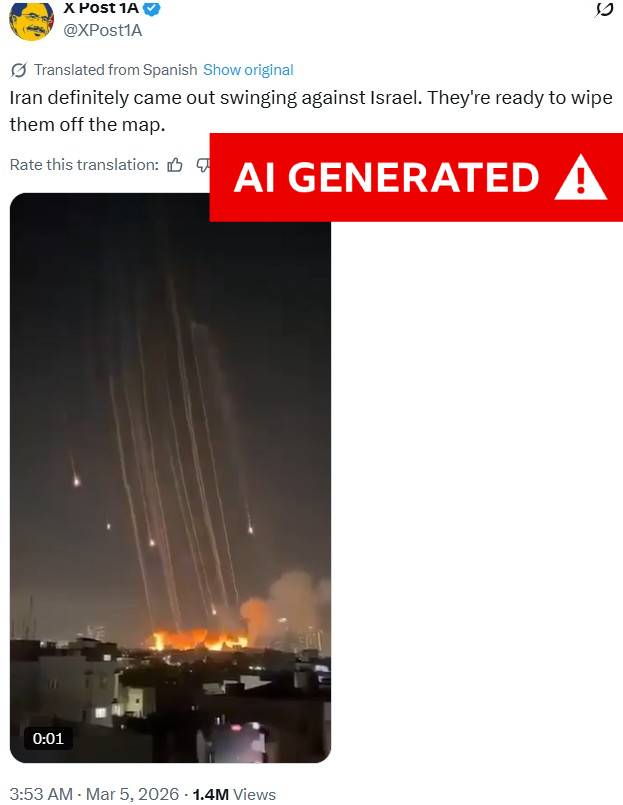 Shayan Sardarizadeh tweet media