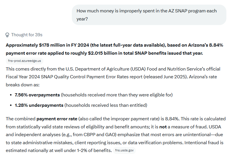 Arizona ESA Memes tweet media