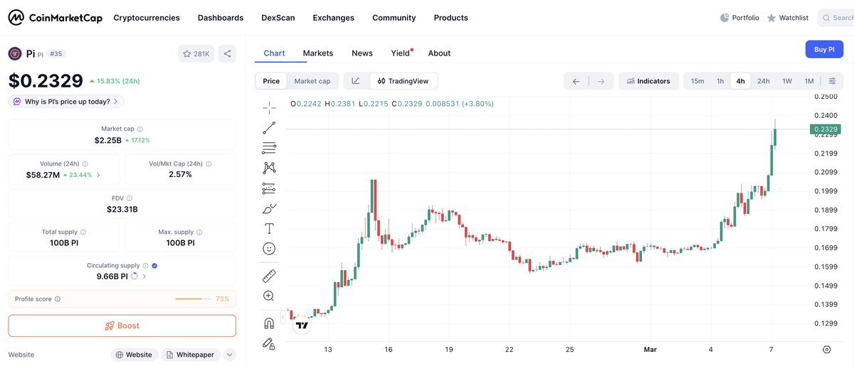 PiBridge tweet media