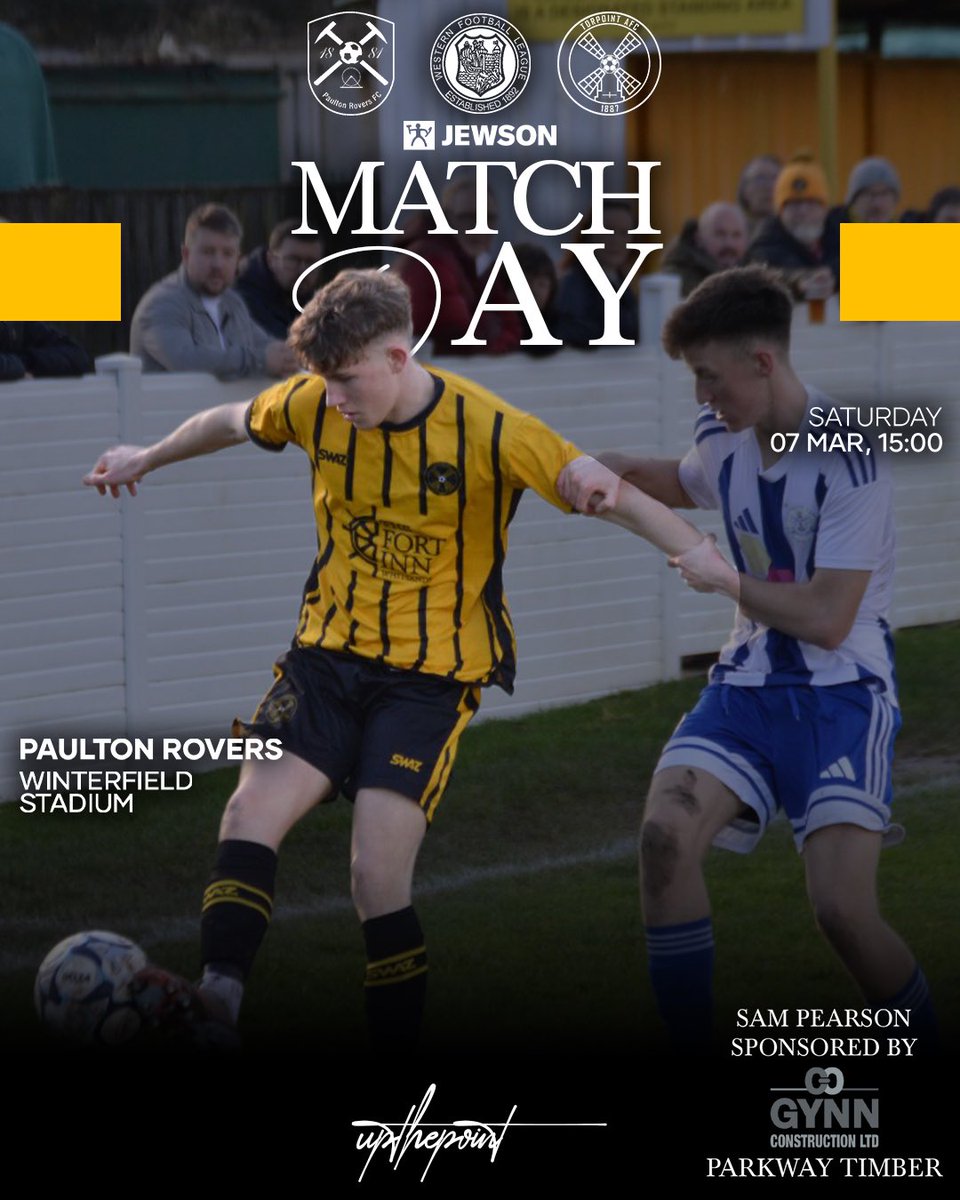 Torpoint AFC tweet media