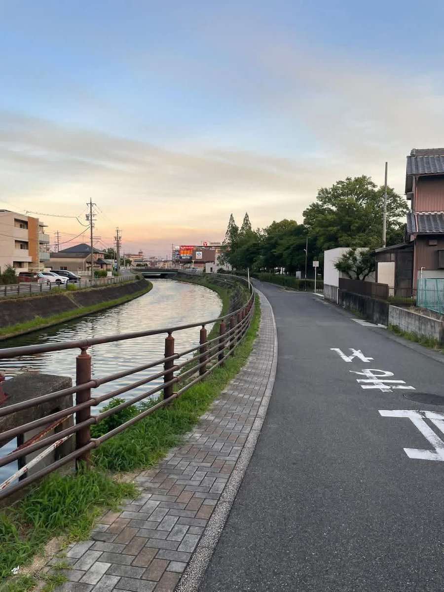 Almost every street in Japan feels unbelievably clean✨