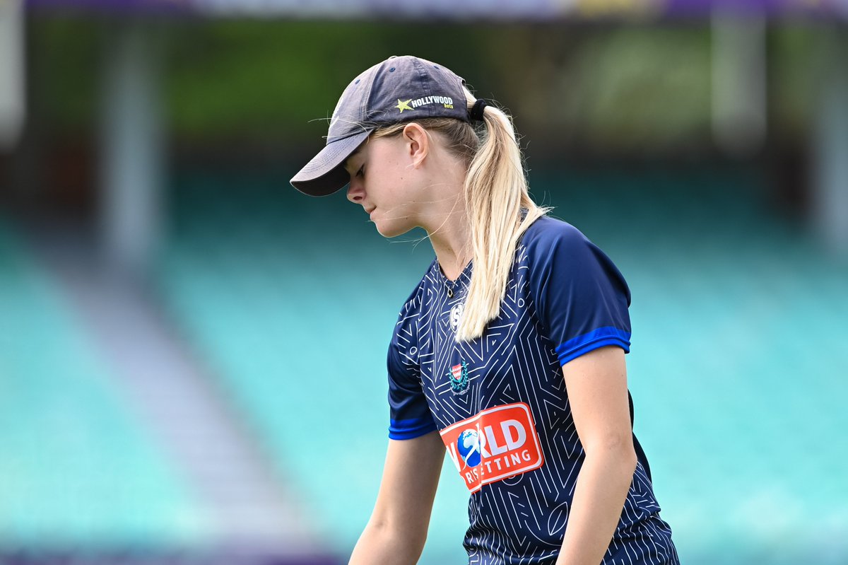 WP_Womens's tweet photo. Warm ups in Durban!!!๐๐
#WPCricket #westernprovince #WSBNewlands #WSBWP๐งก#GirlsInBlue๐ #Pro50 https://t.co/wjxWG9E9G6