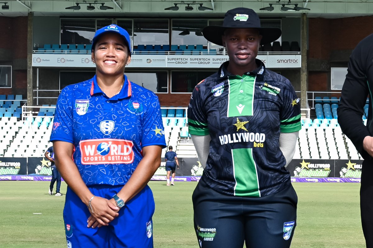 WP_Womens's tweet photo. Warm ups in Durban!!!๐๐
#WPCricket #westernprovince #WSBNewlands #WSBWP๐งก#GirlsInBlue๐ #Pro50 https://t.co/wjxWG9E9G6