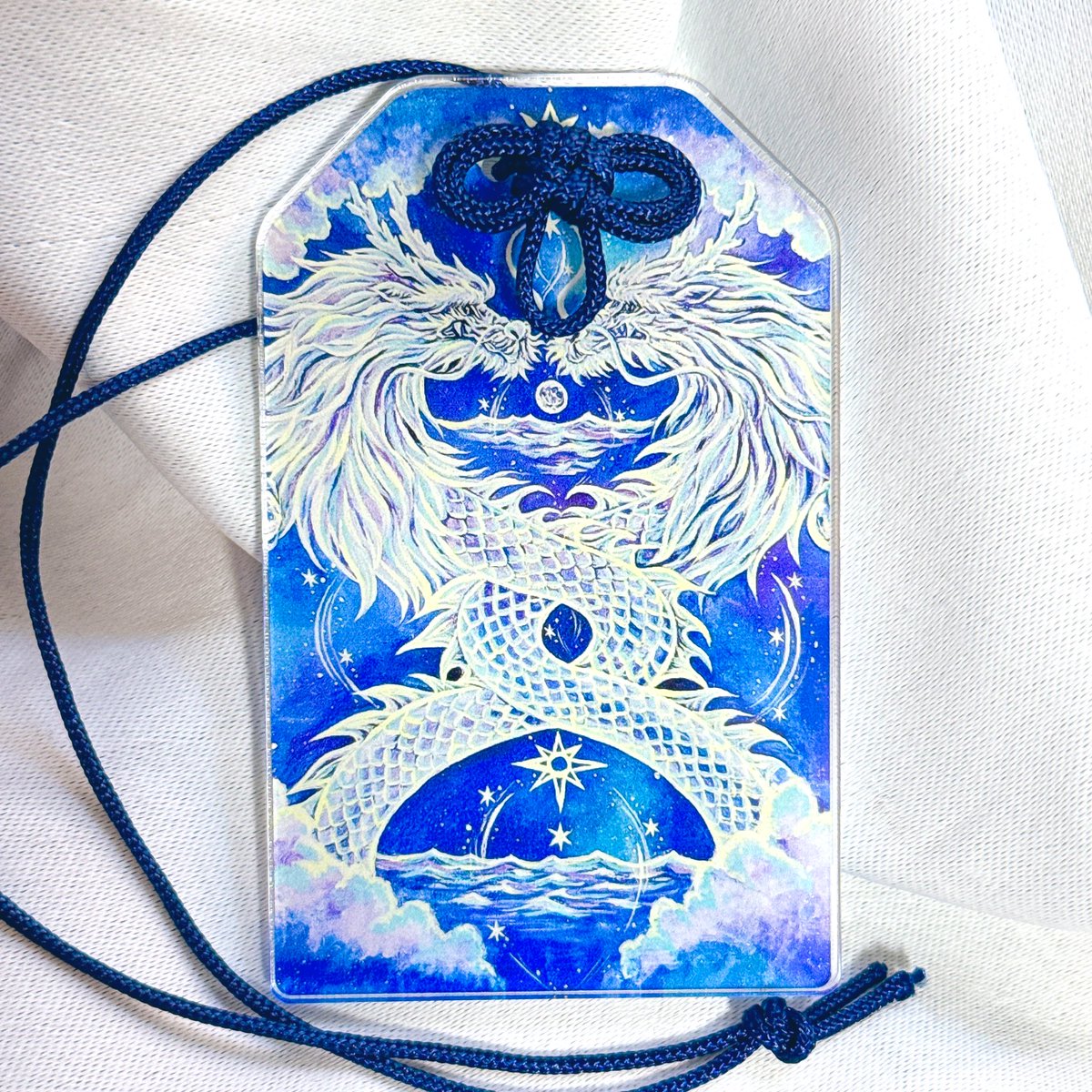 70m(naomi)🦁🌙画家 tweet media