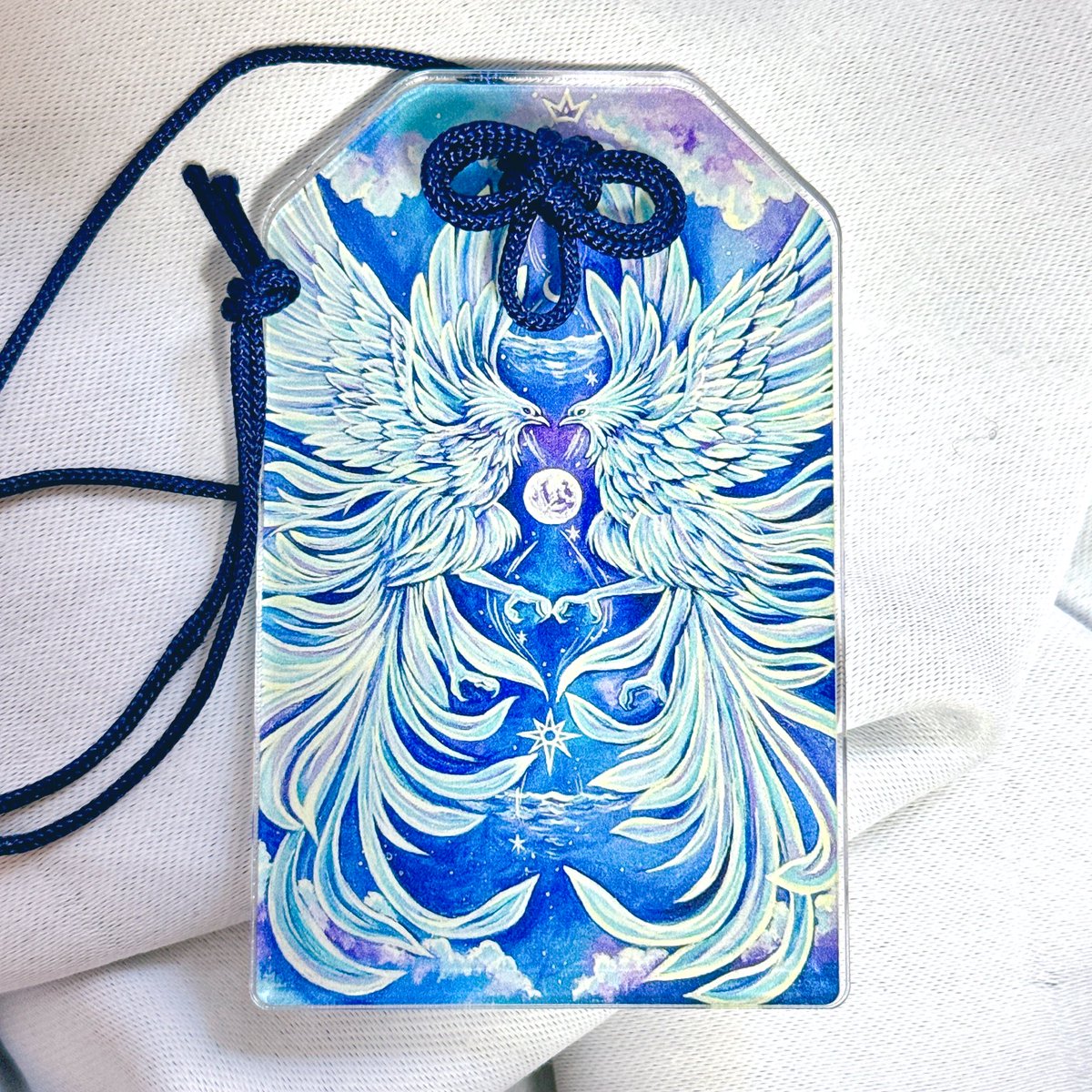 70m(naomi)🦁🌙画家 tweet media