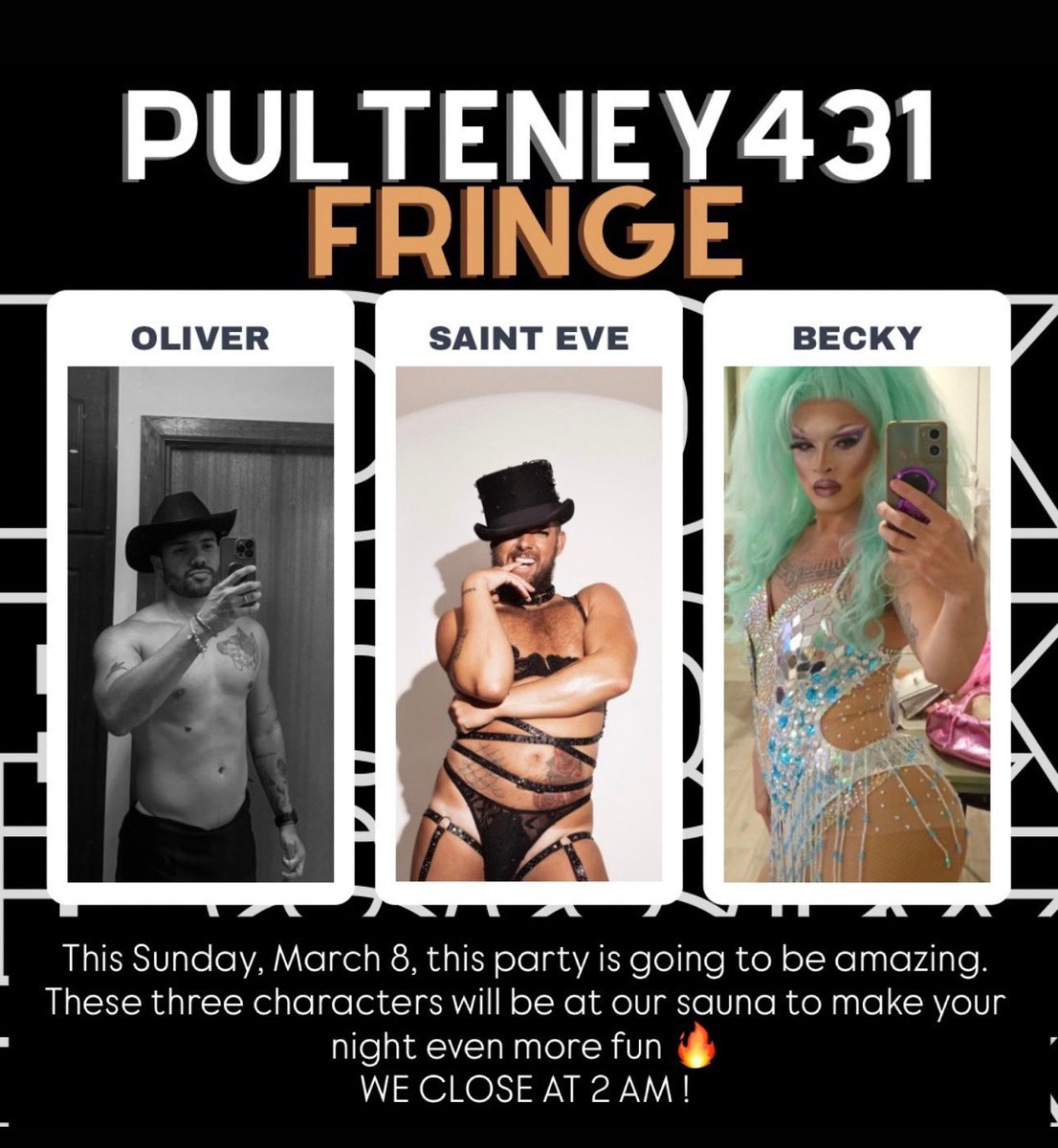 Pulteney 431 tweet media